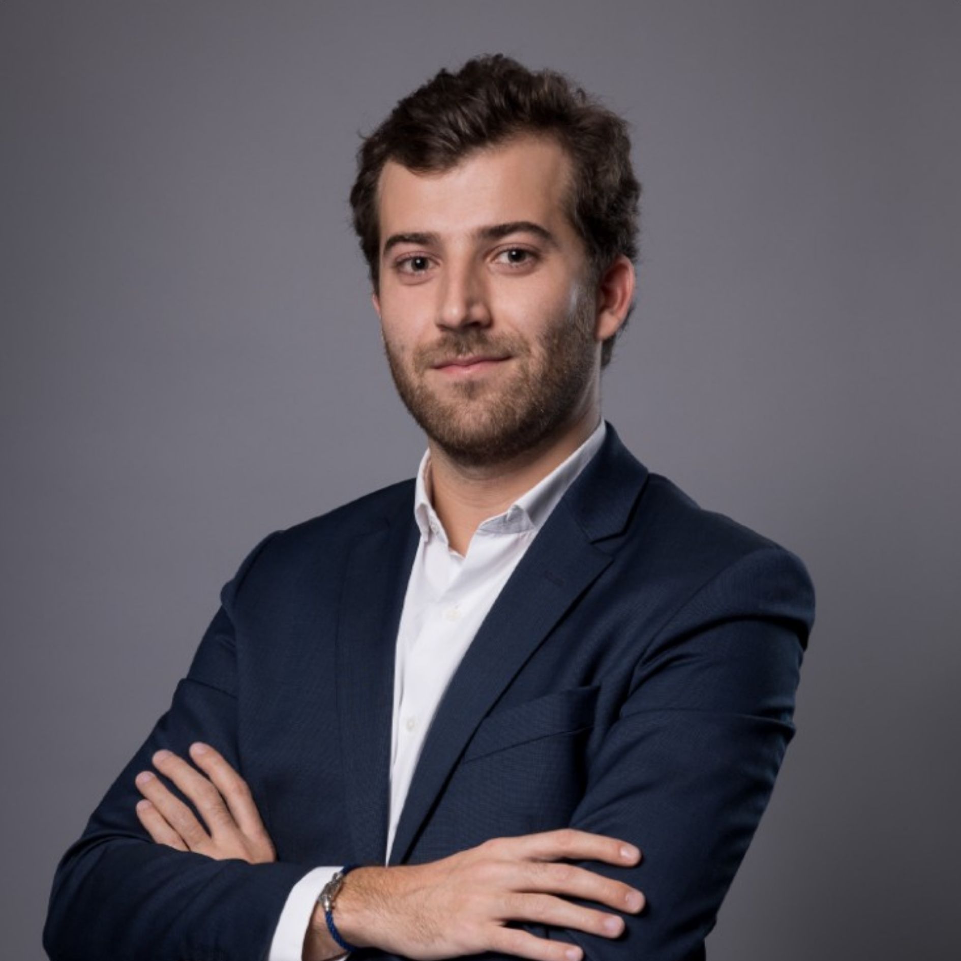 Damien Berthelot, Etche